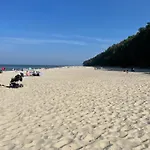 Pod Sosnami - Basen, Sauna, Garaz, Obok Nadmorskiego Lasu - 4 Pory Roku شقة