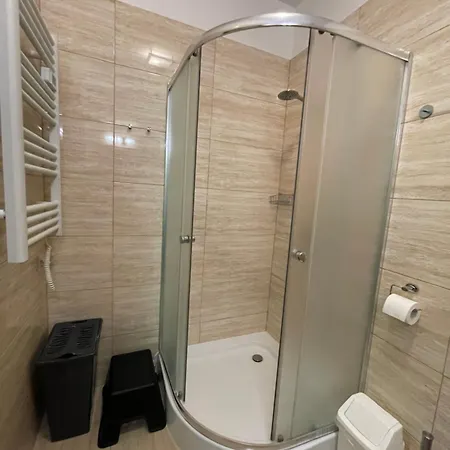 Pod Sosnami - Basen, Sauna, Garaz, Obok Nadmorskiego Lasu - 4 Pory Roku Jastrzębia Góra