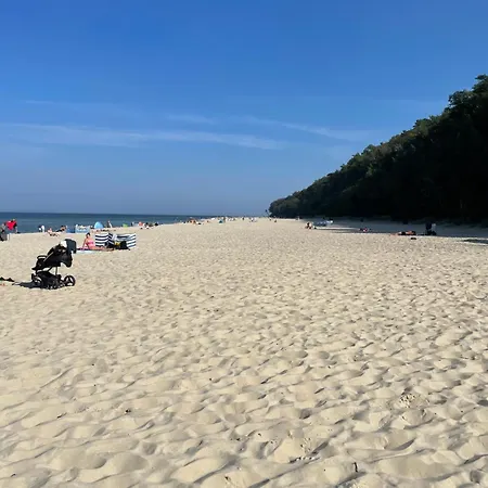 Z Ogrodkiem, Basen, Garaz, 4 Pory Roku Apartment