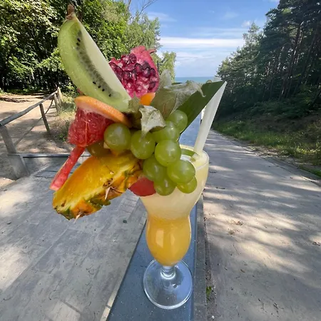 Z Ogrodkiem, Basen, Garaz, 4 Pory Roku Apartment *