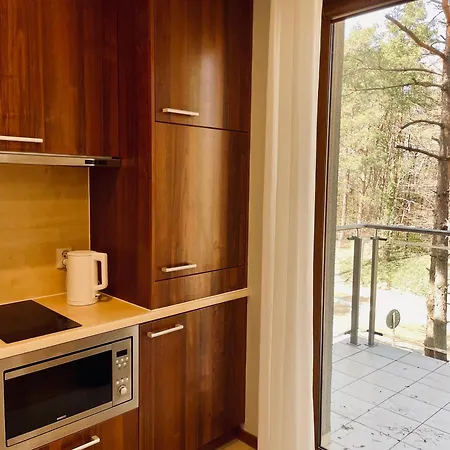 Pod Sosnami - Basen, Sauna, Garaz, Obok Nadmorskiego Lasu - 4 Pory Roku *