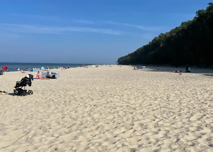 Z Ogrodkiem, Basen, Garaz, 4 Pory Roku شقة