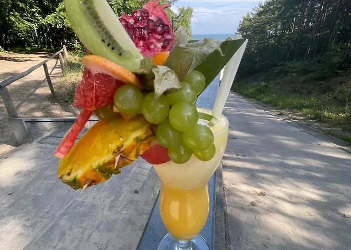 Z Ogrodkiem, Basen, Garaz, 4 Pory Roku شقة *