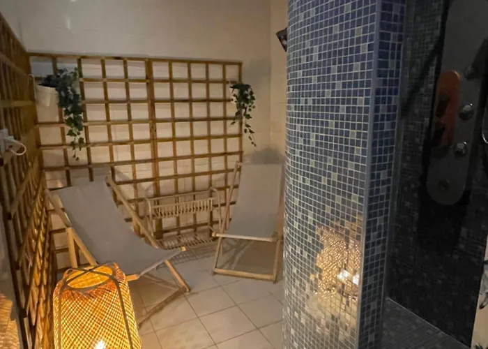 شقة Z Ogrodkiem, Basen, Garaz, 4 Pory Roku